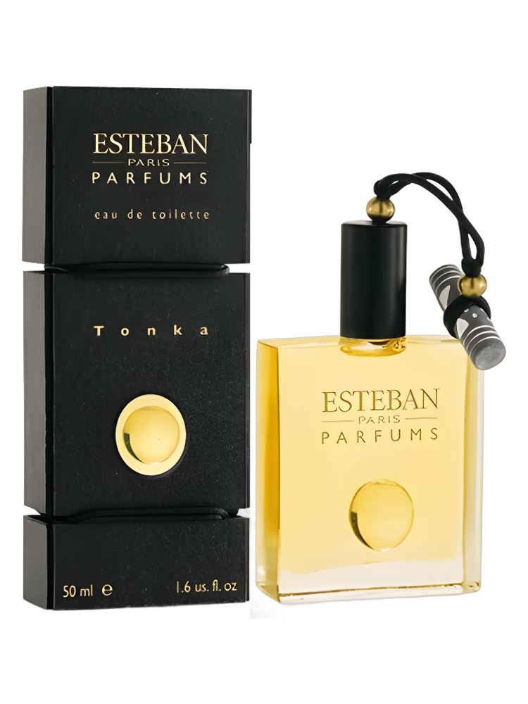 Esteban Tonka