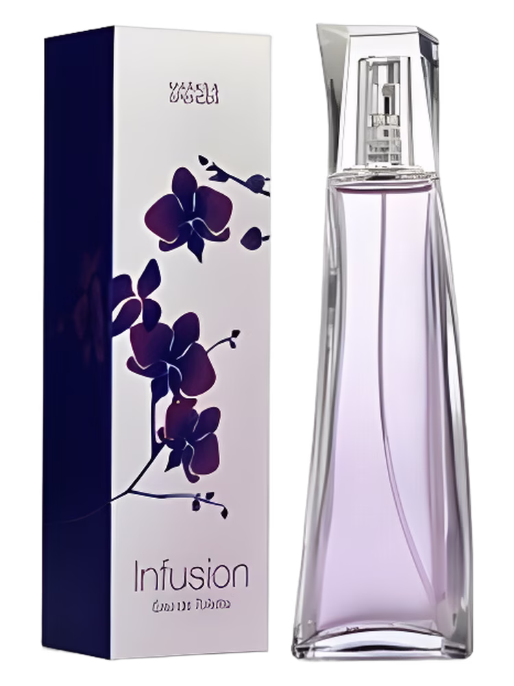 Marks &amp; Spencer Infusion