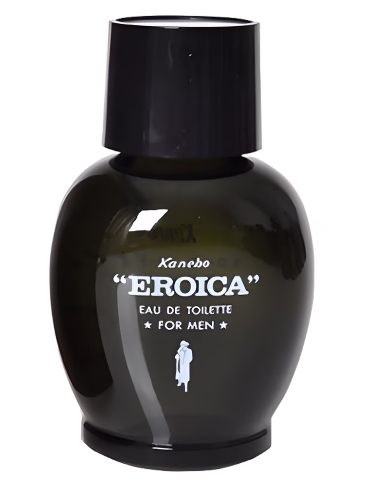 Kanebo Eroica