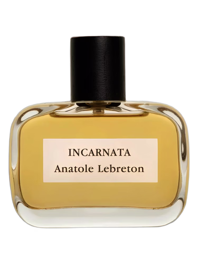 Anatole Lebreton Incarnata