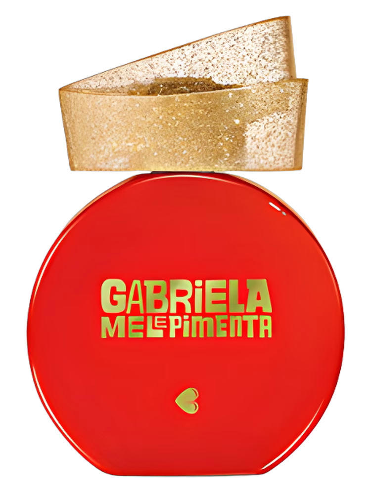 Quem Disse Berenice Gabriela Mel e Pimenta