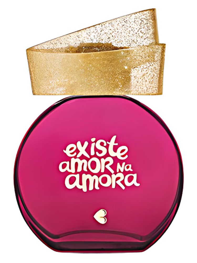 Quem Disse Berenice Existe Amor na Amora