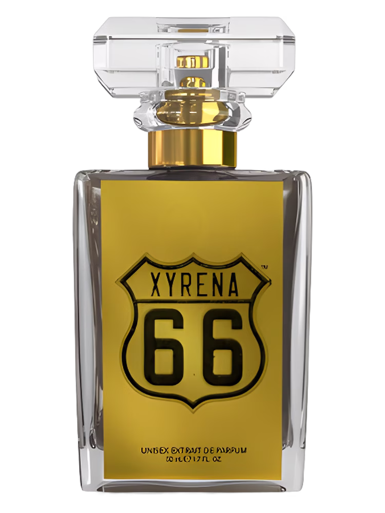 Xyrena Xyrena 66