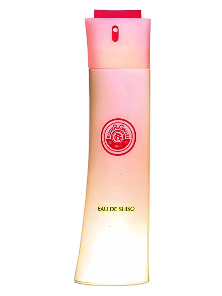 Roger &amp; Gallet Eau de Shiso Aroma