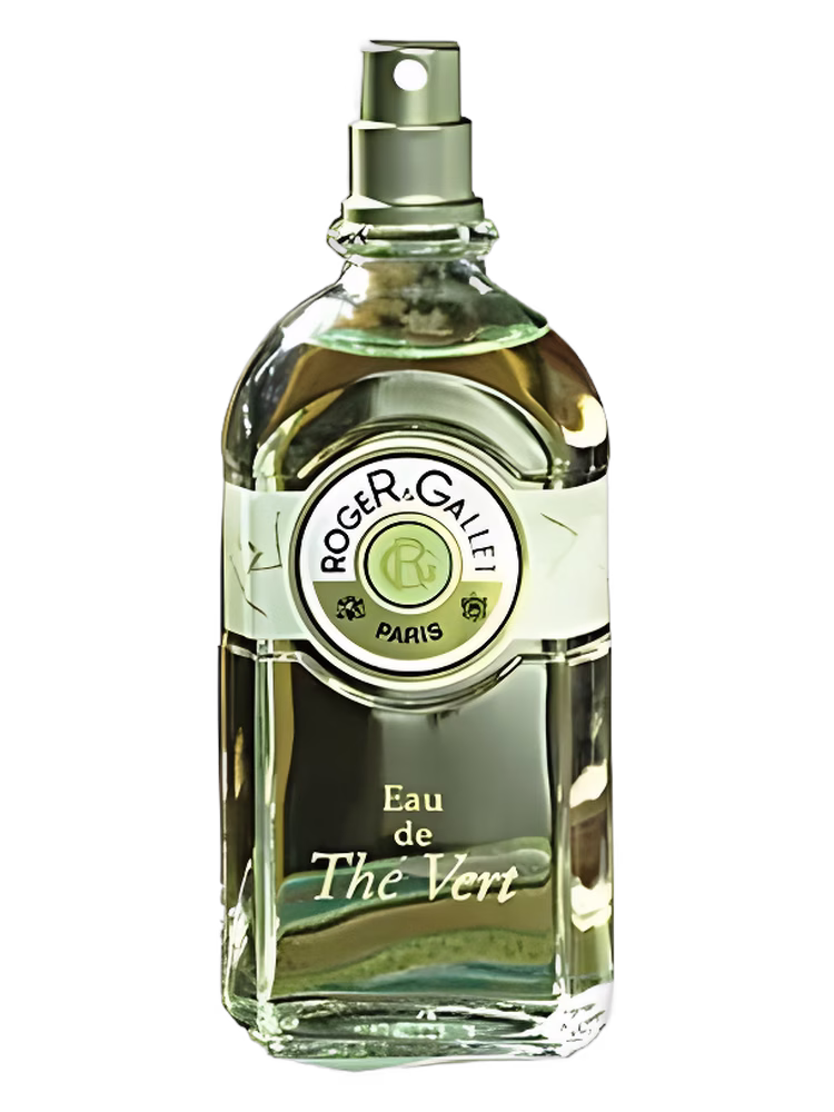 Roger &amp; Gallet Eau de The Vert