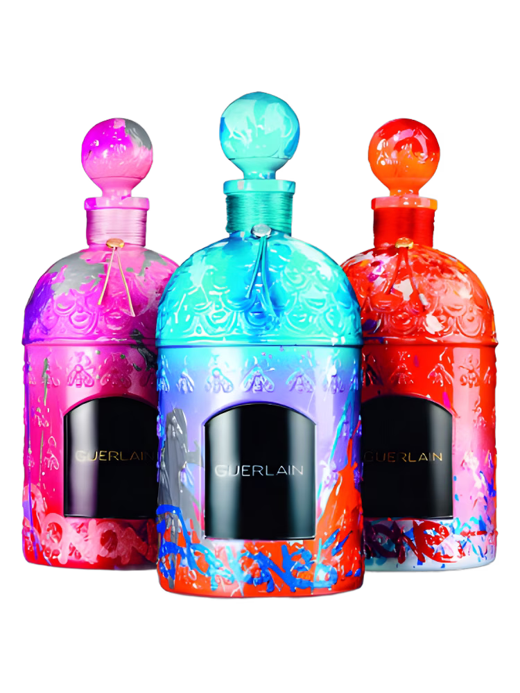 Guerlain La Petite Robe Noire Extrait