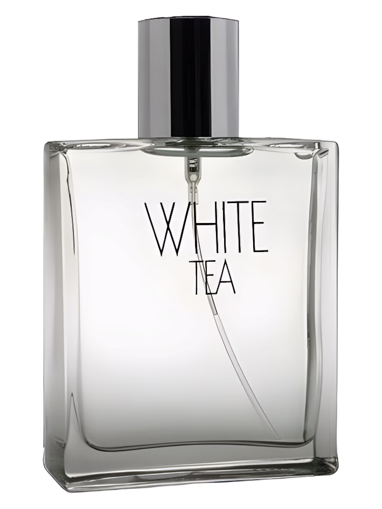 Новая Заря (The New Dawn) White Tea