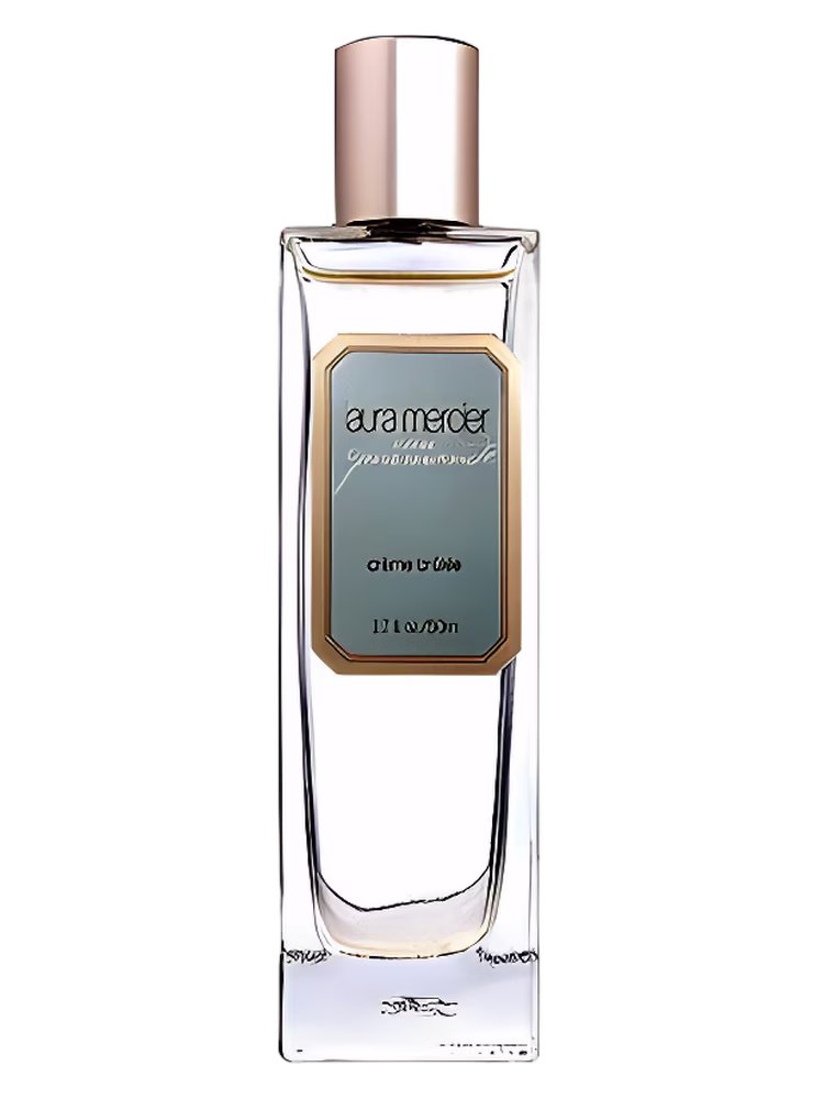 Laura Mercier Eau Gourmande Creme Brulee