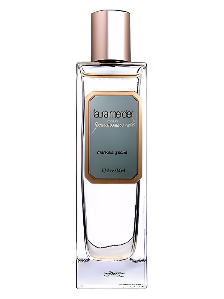 Laura Mercier Eau Gourmande Marrons Glaces