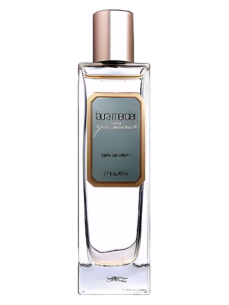 Laura Mercier Eau Gourmande Tarte Au Citron