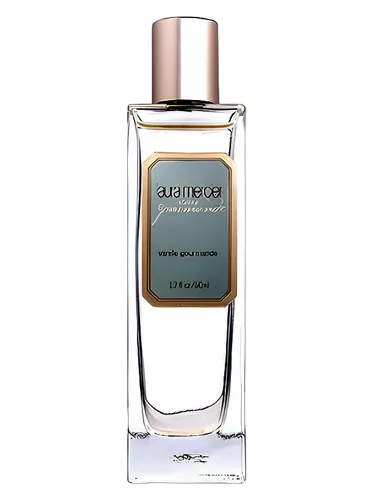 Eau Gourmande Vanille Gourmande Laura Mercier perfume - a
