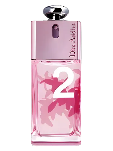 Diorディオール アディクト2 SUMMER LITCH 100ml 廃盤品 Dior Addict 2 Summer Litchi Dior perfume - a fragrance for women 2008