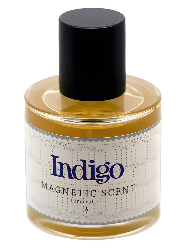 Magnetic Scent Indigo
