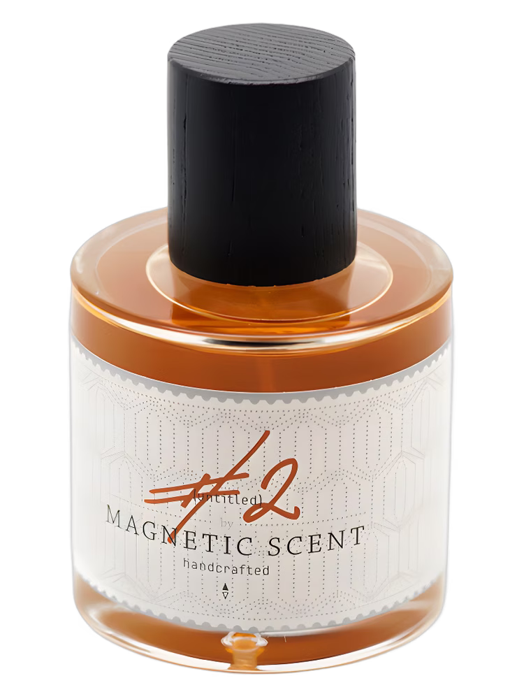 Magnetic Scent Untitled 2