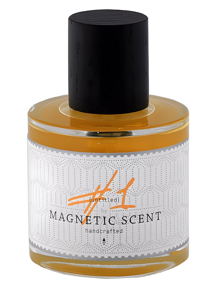 Magnetic Scent Untitled 1