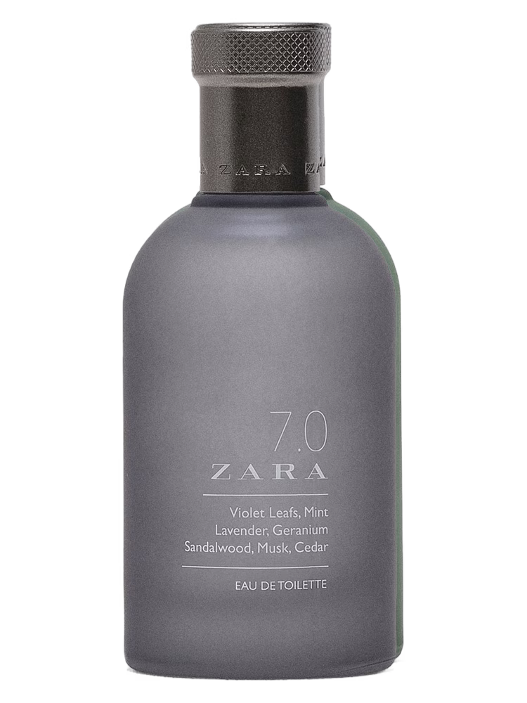 Zara 7.0 Zara