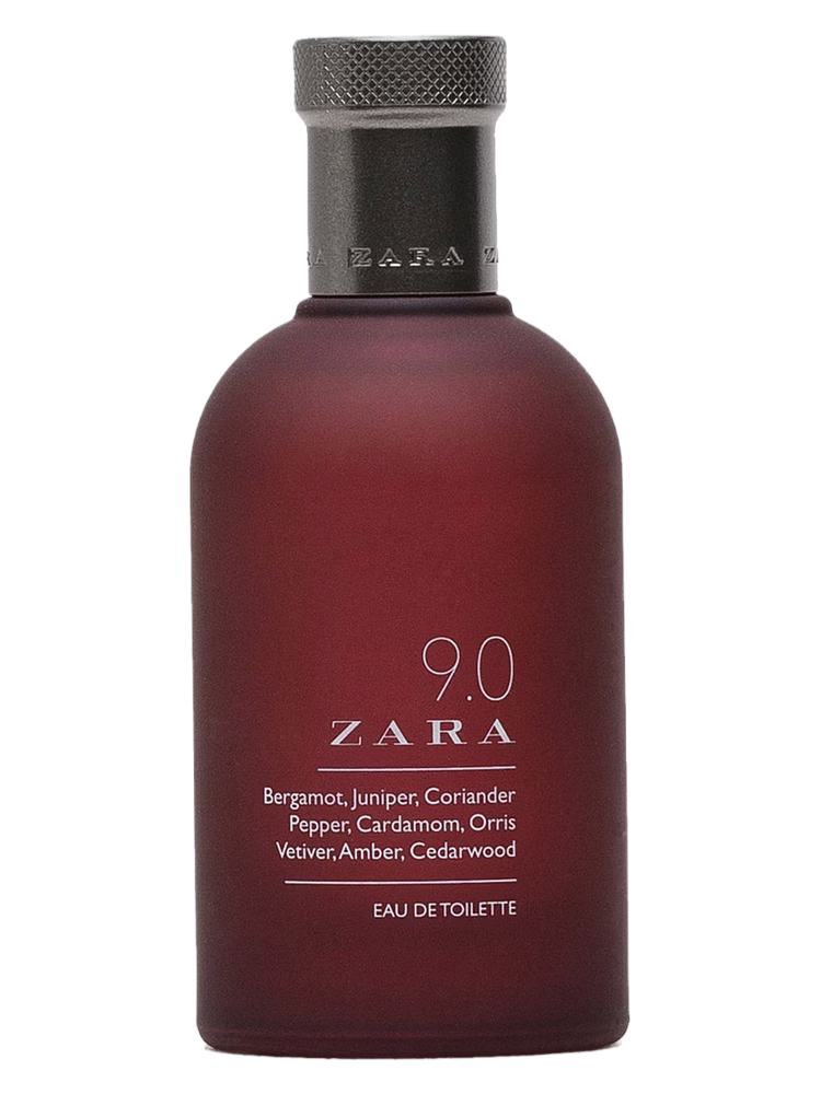 Zara 9.0 Zara