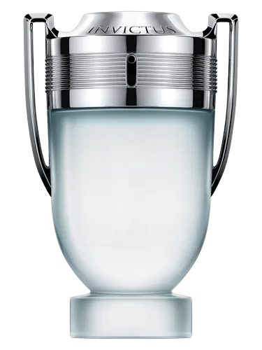 Paco Rabanne Invictus Aqua