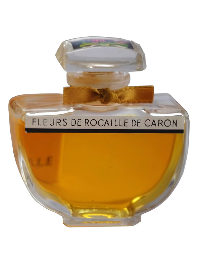 Caron Fleurs de Rocaille