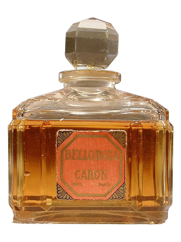 Caron Bellodgia Extrait