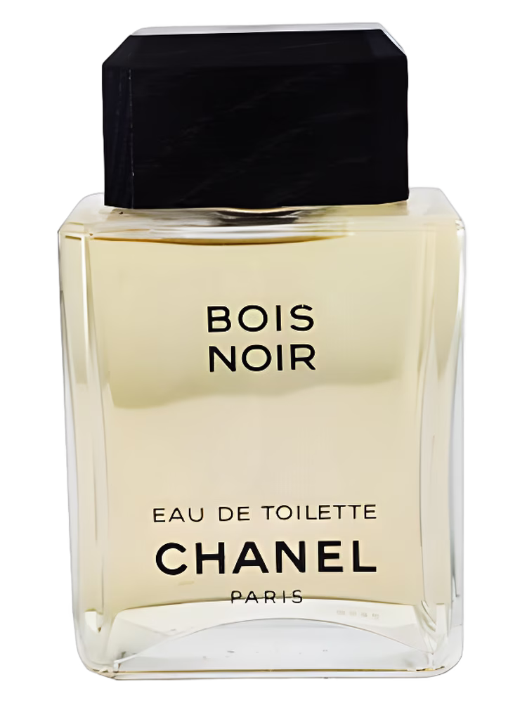 Chanel Bois Noir