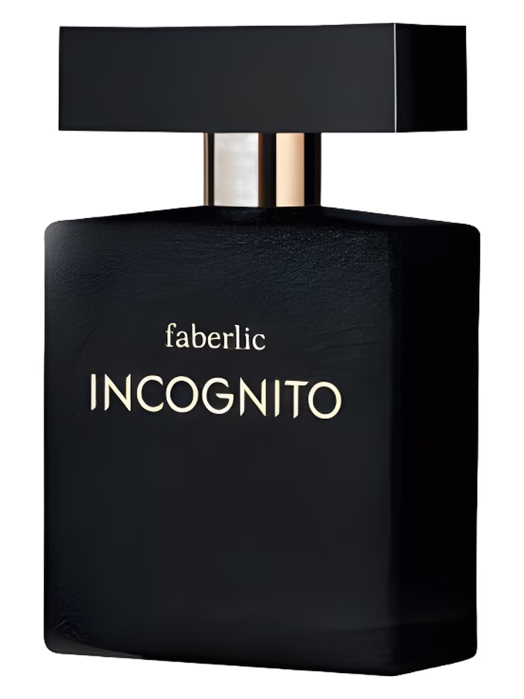 Faberlic Incognito