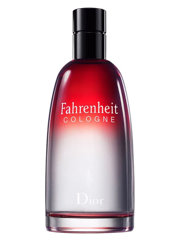 Dior Fahrenheit Cologne