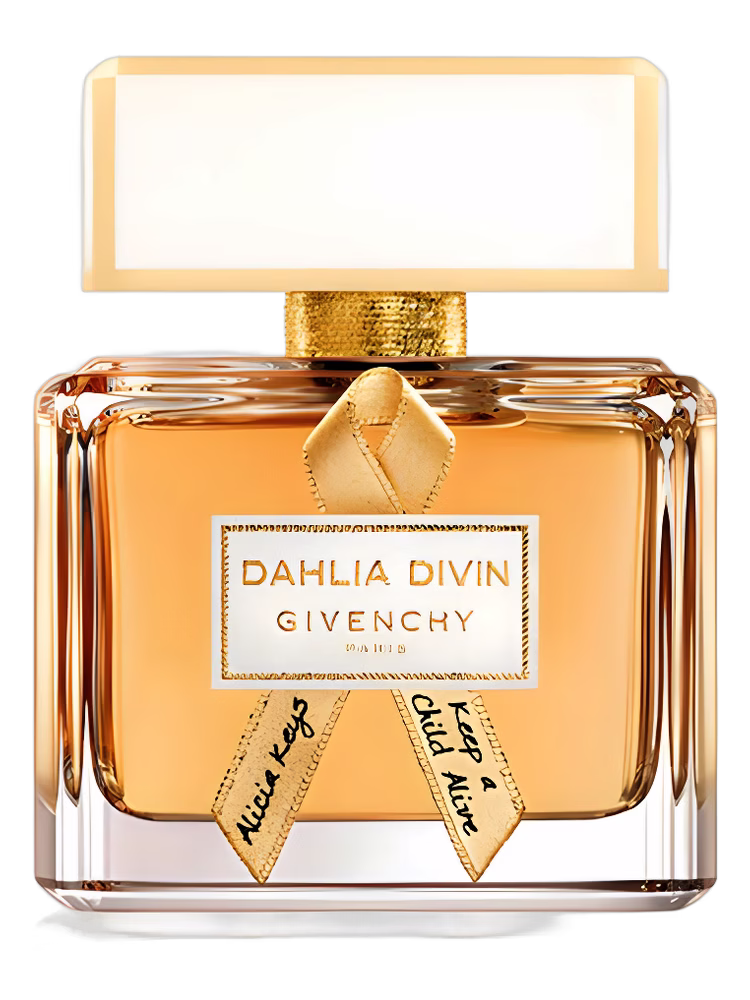 Givenchy Dahlia Divin Black Ball Limited Edition