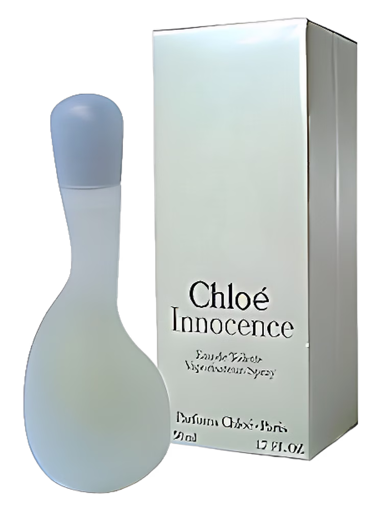 Chloé Chloé Innocence
