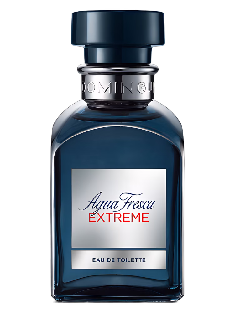 Adolfo Dominguez Agua Fresca Extreme