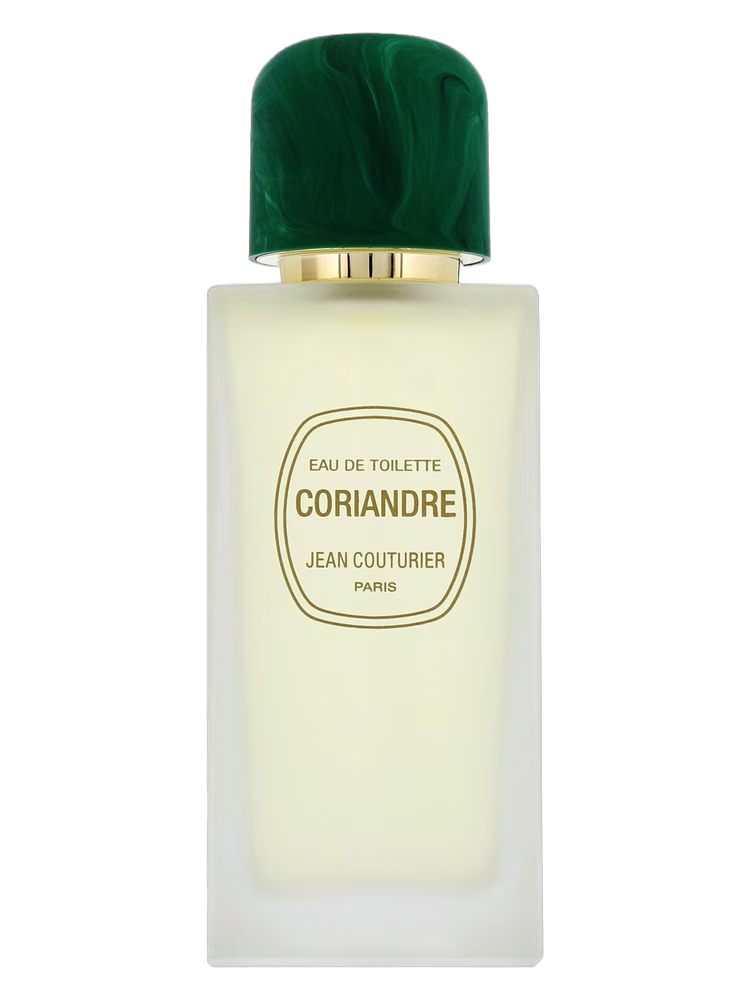 Jean Couturier Coriandre