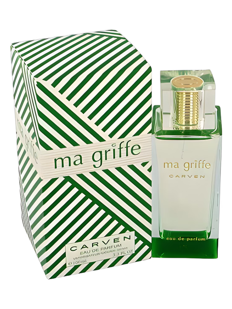Carven Ma Griffe Eau de Parfum (Vintage)