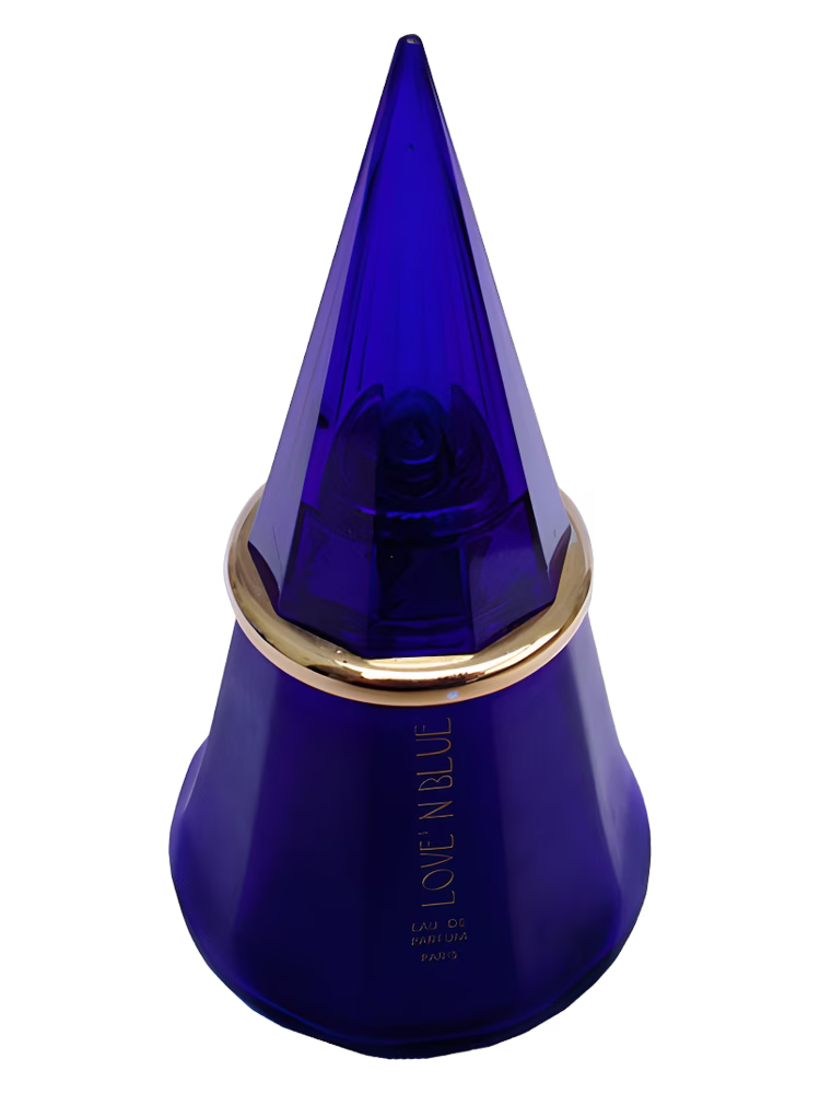 Jeanne Arthes Love'n Blue