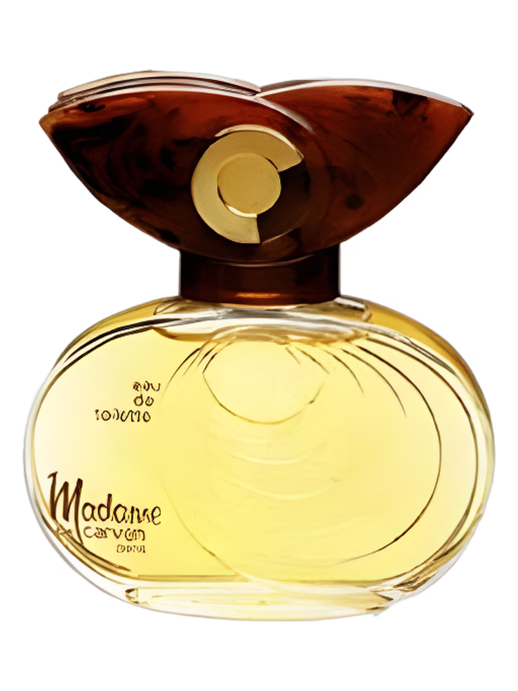 Carven Madame de Carven