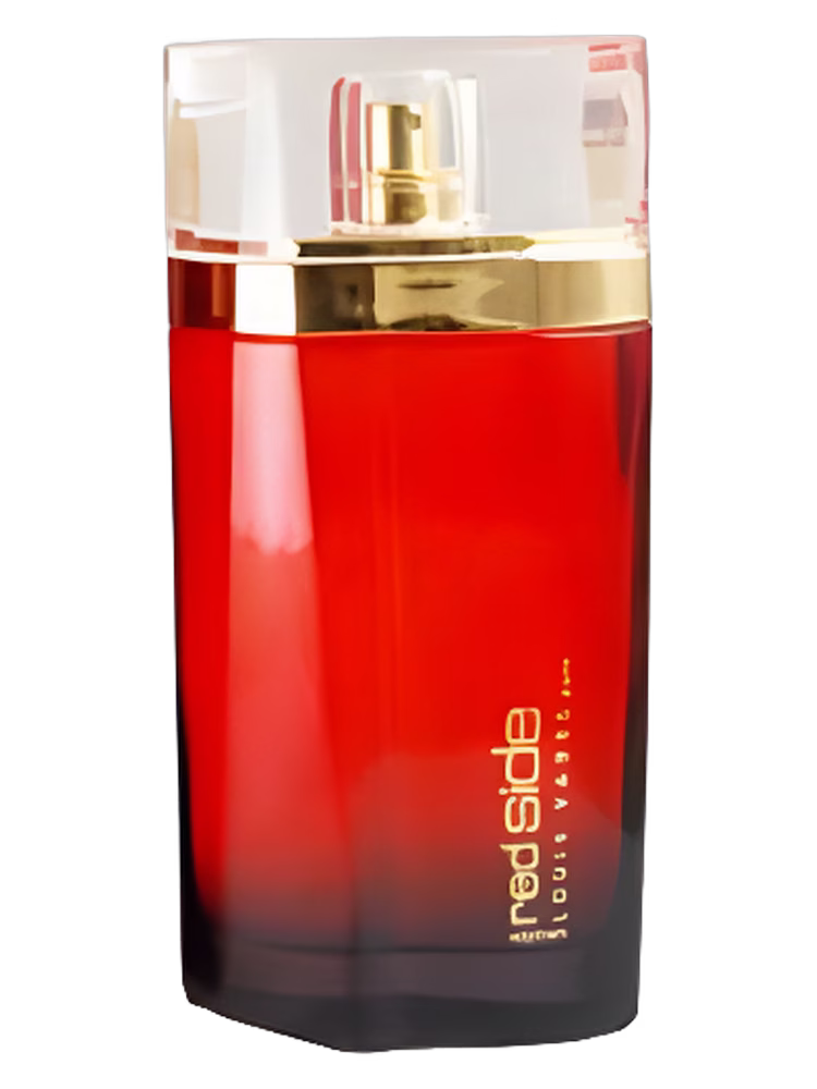 Louis Varel Red Side