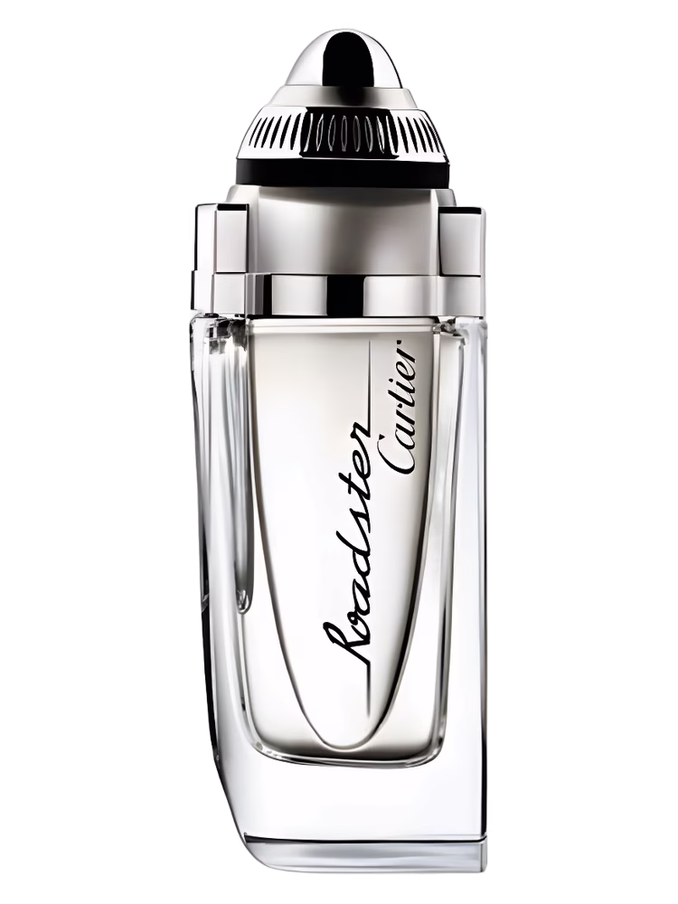 Cartier Roadster