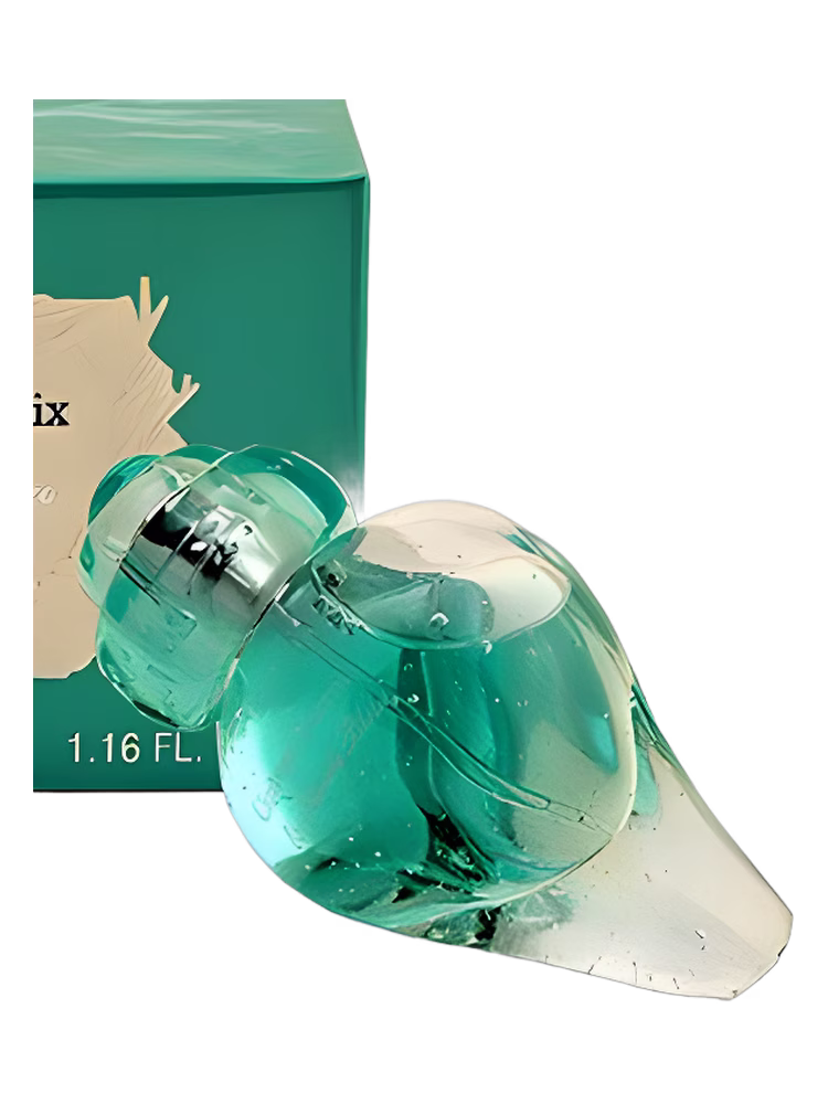 Christian Lacroix Eau Florale Bleue