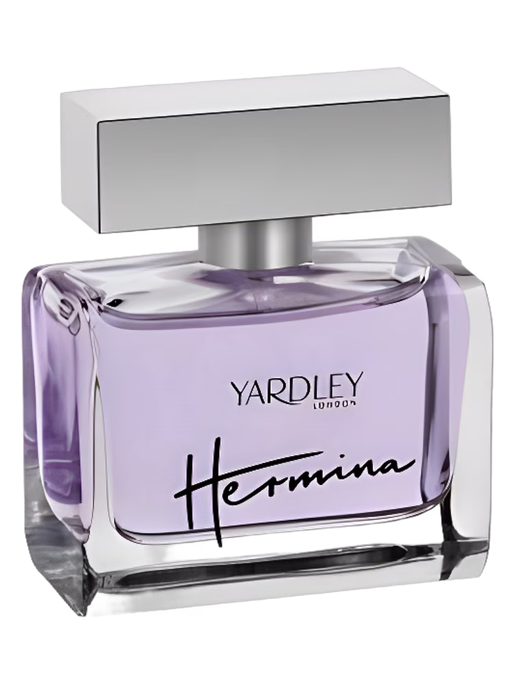 Yardley Hermina