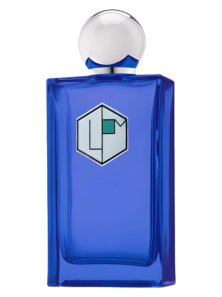 La Parfumerie Moderne Années Folles