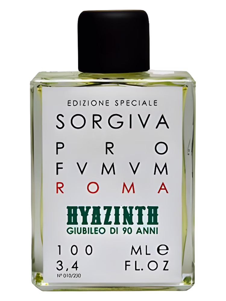 Profumum Roma Sorgiva