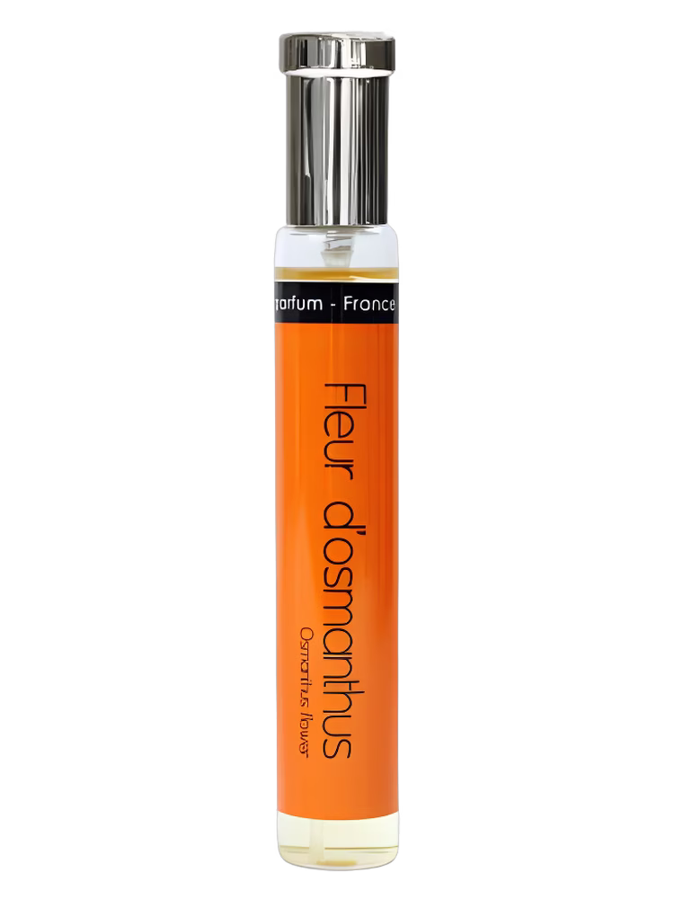 Adopt Parfums Fleur d'Osmanthus
