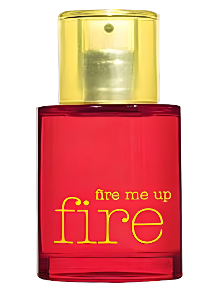 Avon Fire Me Up