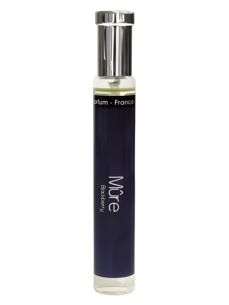 Adopt Parfums Mûre