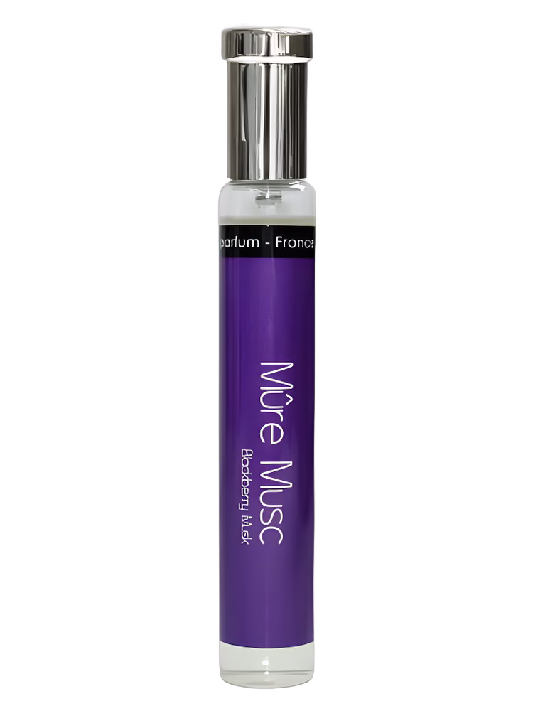 Adopt Parfums Mûre Musc