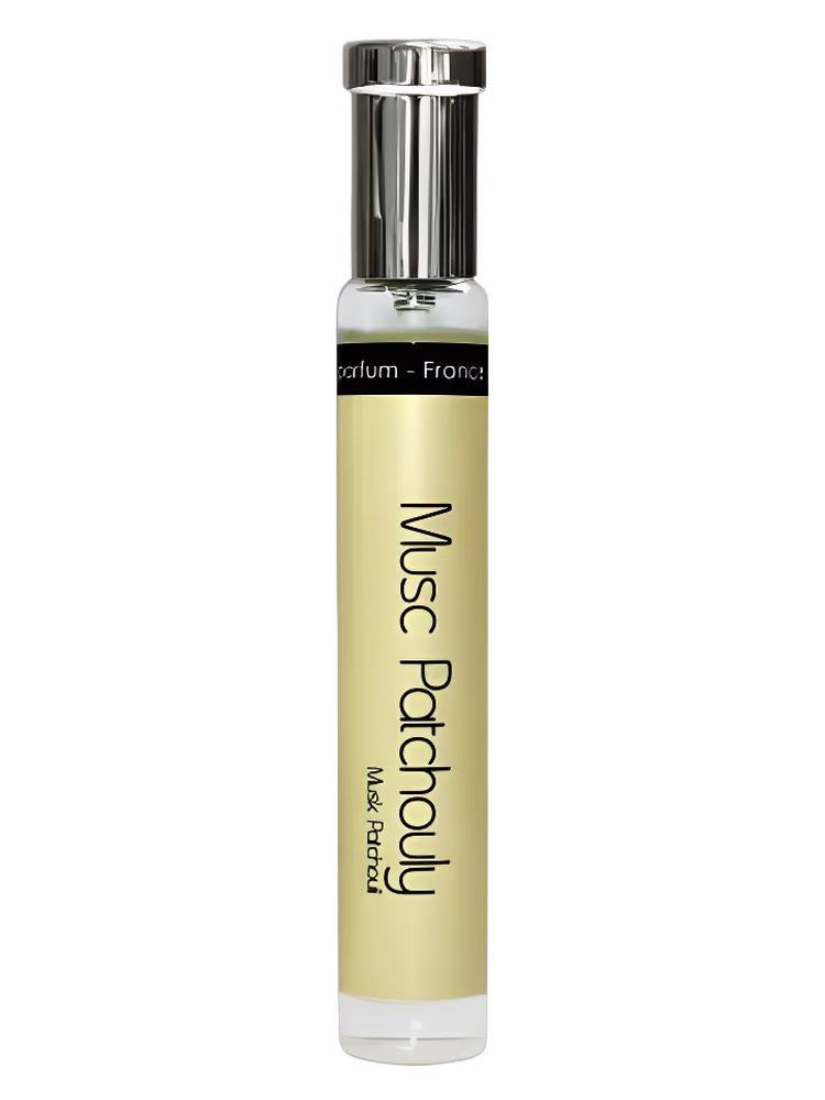 Adopt Parfums Musc Patchouly