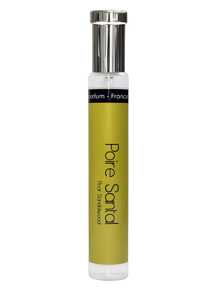 Adopt Parfums Poire Santal