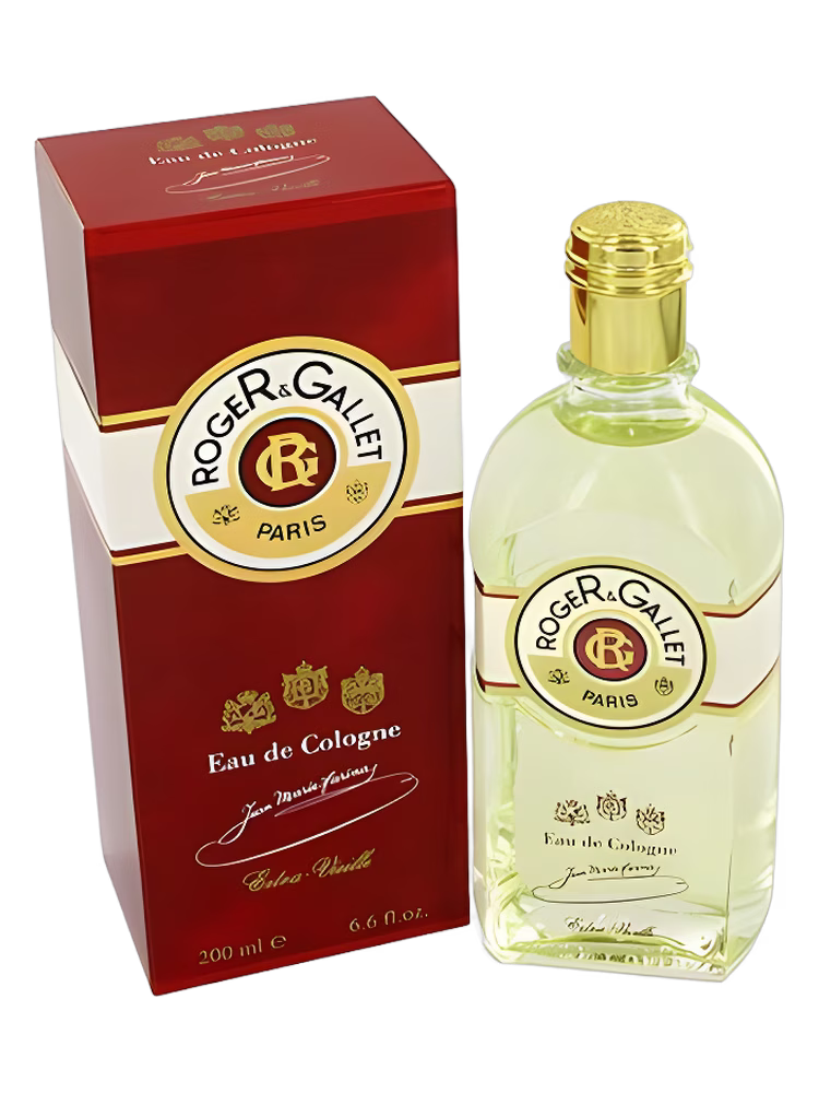 Roger &amp; Gallet Jean Marie Farina Extra Vieille