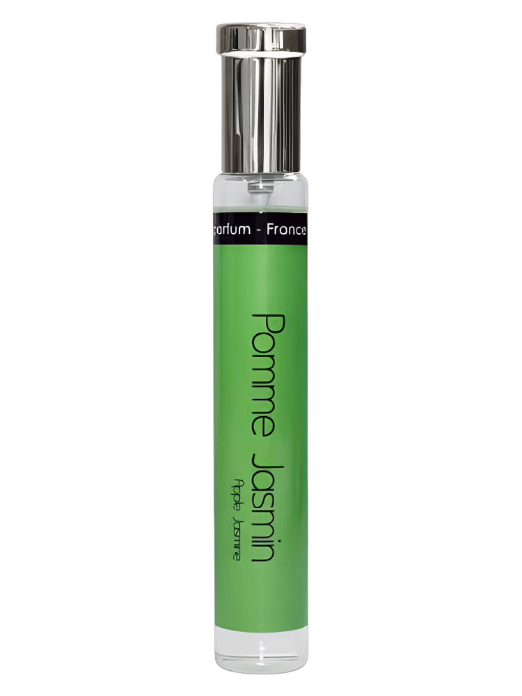 Adopt Parfums Pomme Jasmin