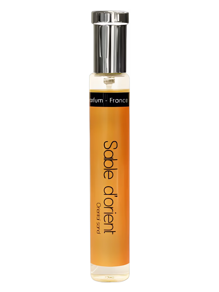 Adopt Parfums Sable d'Orient
