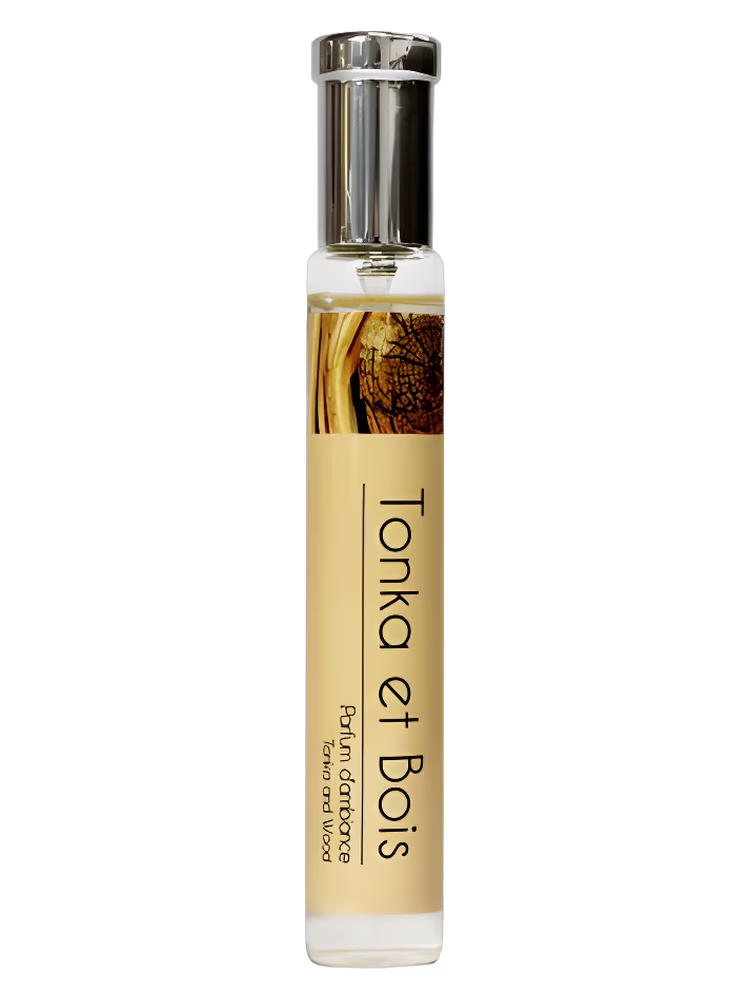 Adopt Parfums Tonka et Bois